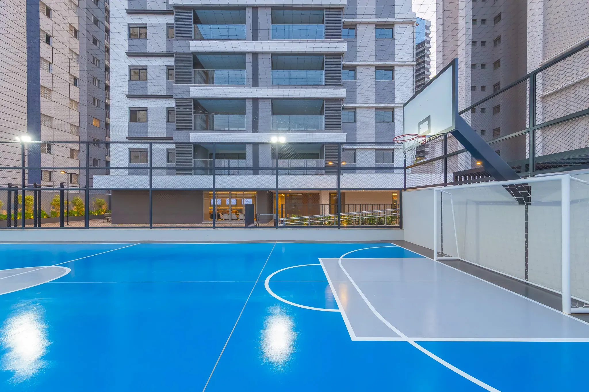 Imagens do imóveis Artsy Condomínio