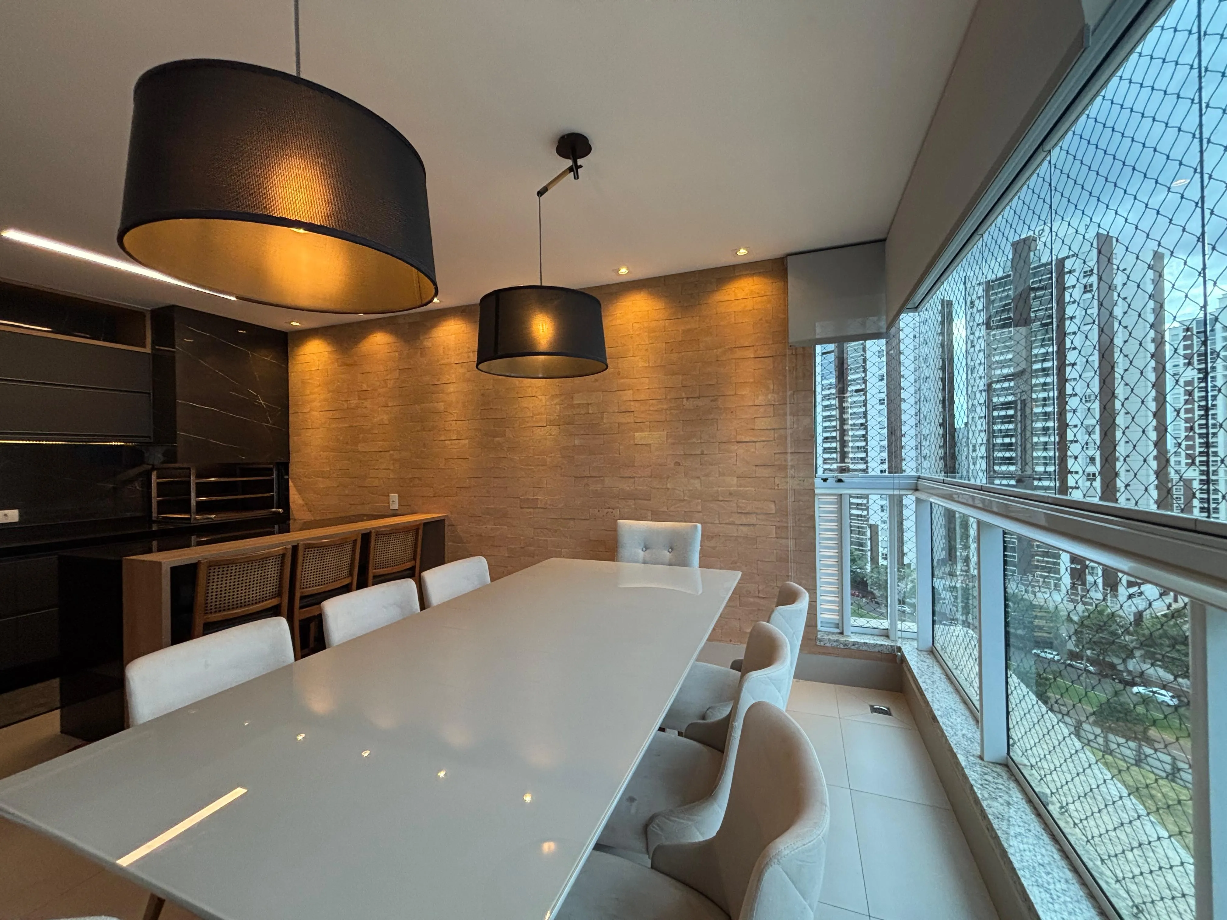 Imagens do imóveis Edifício Maison Legacy Residence