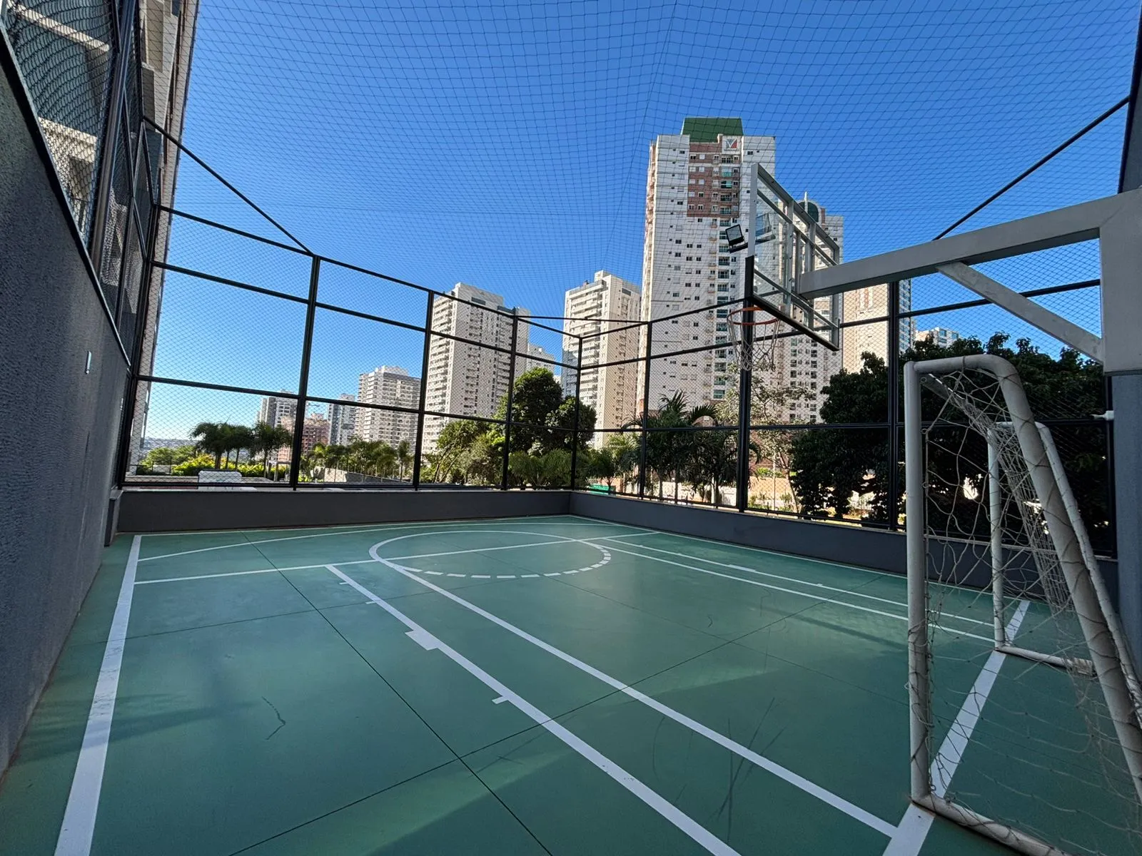 Imagens do imóveis Edifício Insight Palhano