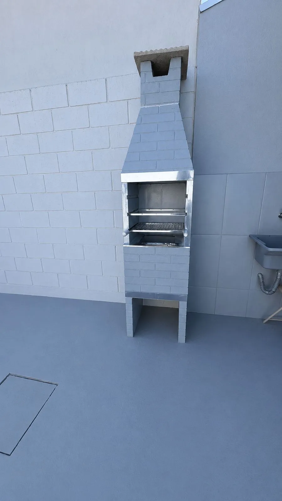 Imagens do imóveis Residencial Viva Londrina