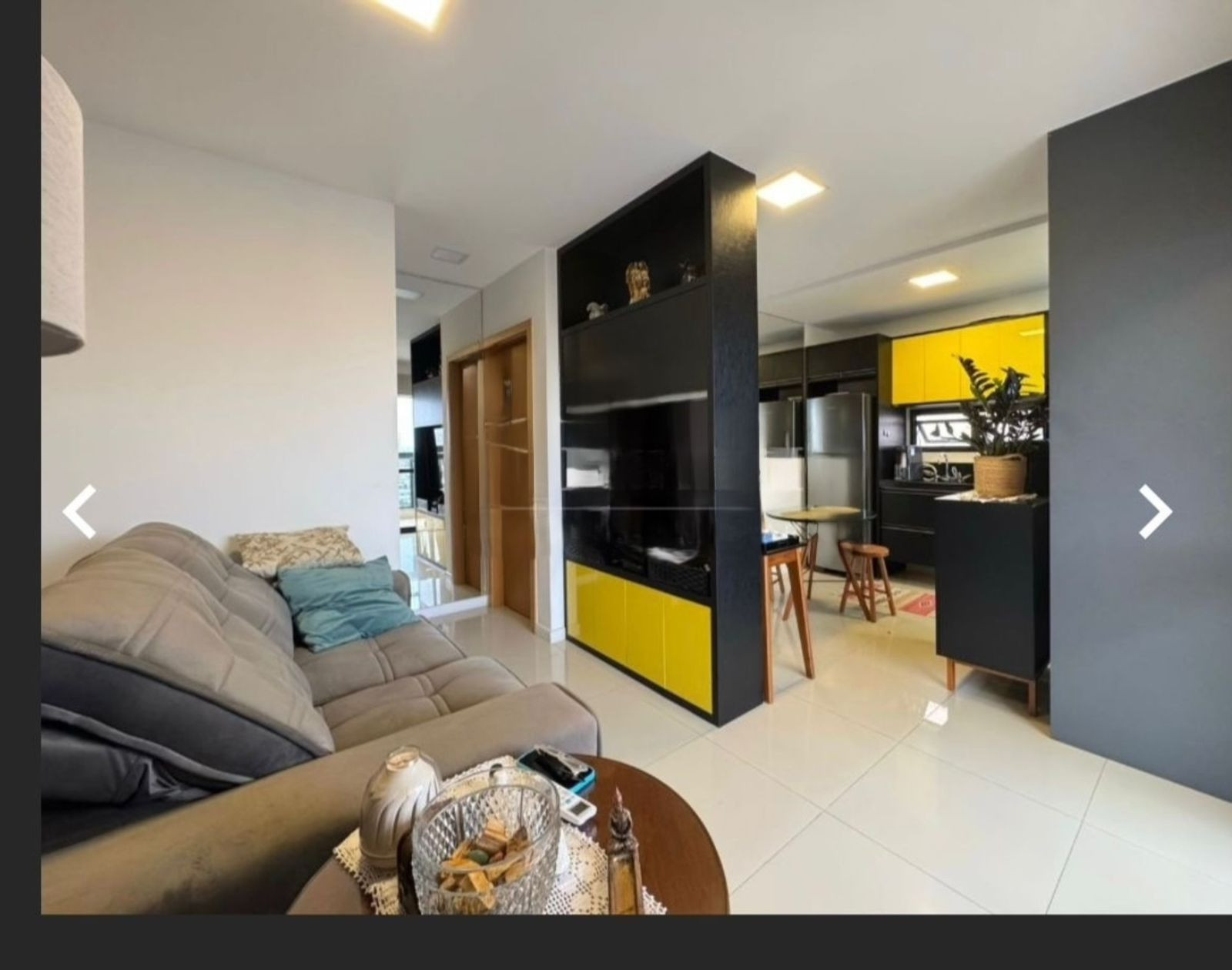 Imagens do imóveis Edifício Prime Paranaguá