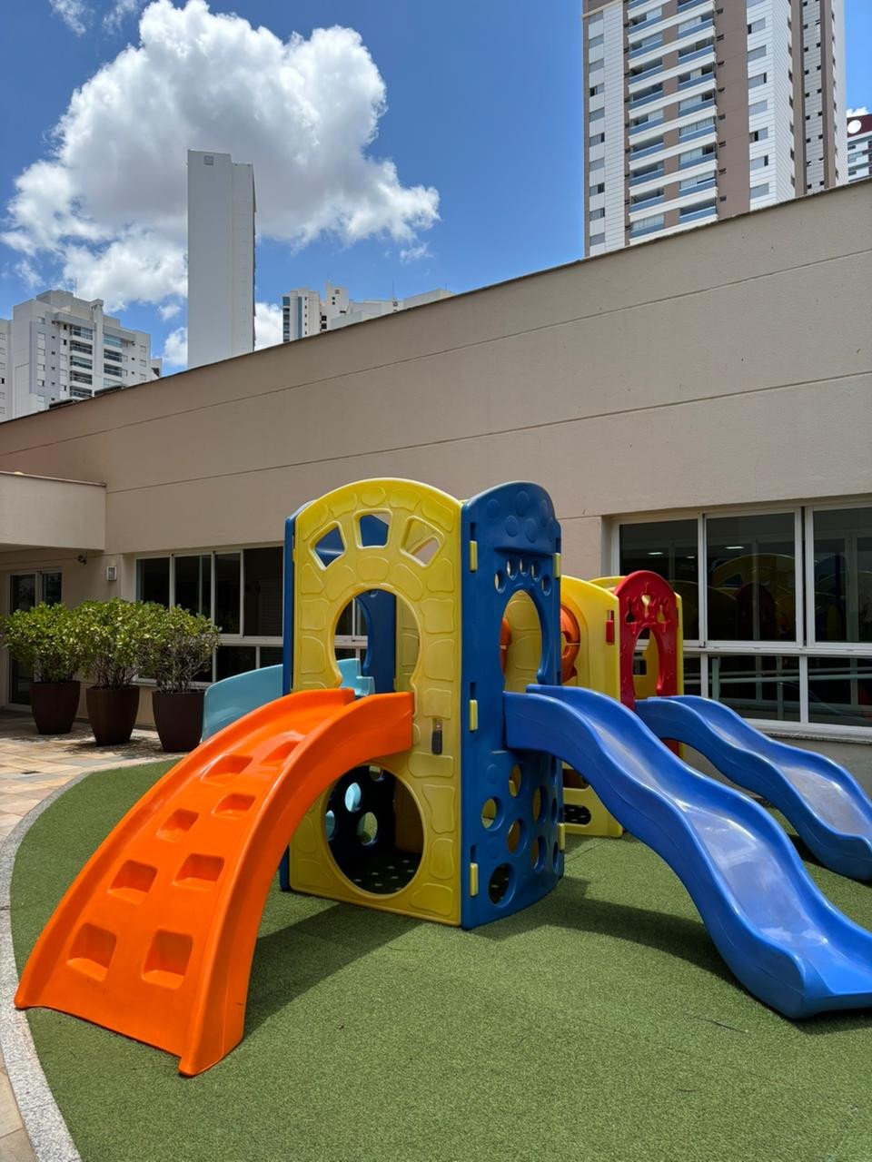 Imagens do imóveis Edifício Auguste Rodin