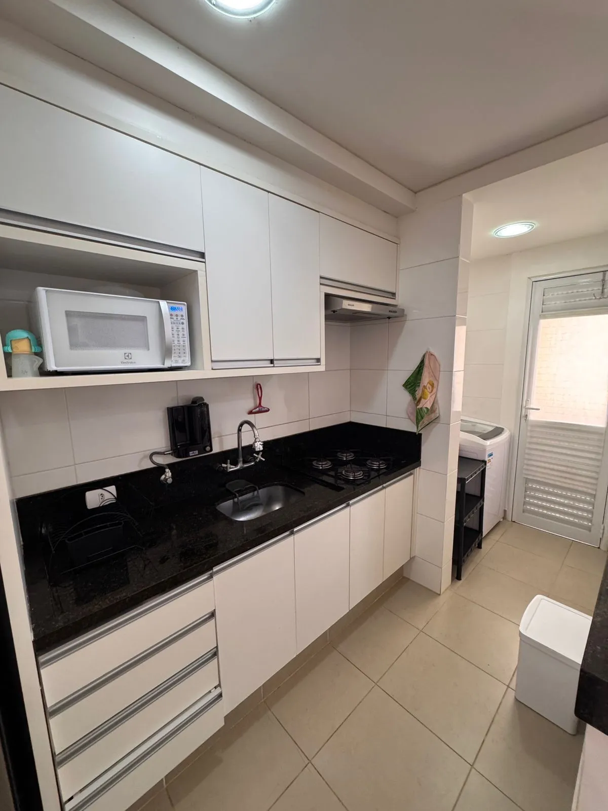 Imagens do imóveis Edificio Biarritz