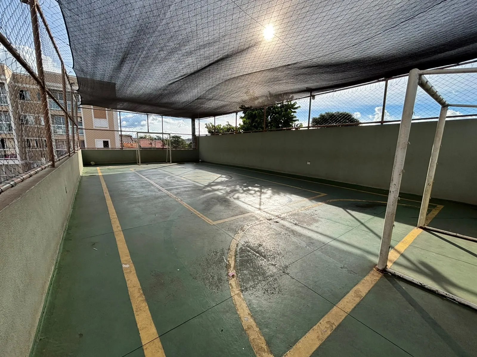 Imagens do imóveis Condomínio Residencial Alameda Europa