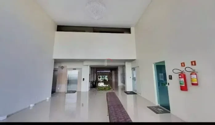 Imagens do imóveis Edifício Jardim de Ester Lounge Residencial