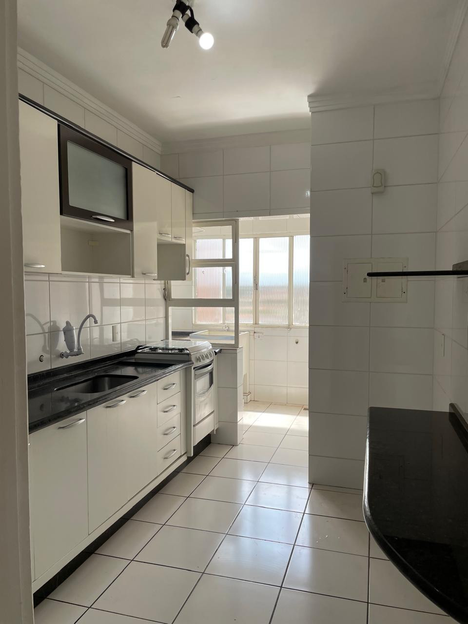 Imagens do imóveis Edifício Residencial Copenhague