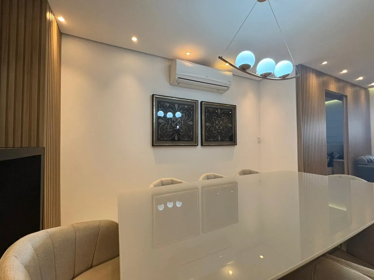 Imagens do imóveis Edifício Palladium Residence