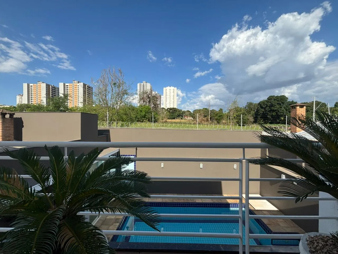 Imagens do imóveis Casa no Condomínio Village Premium