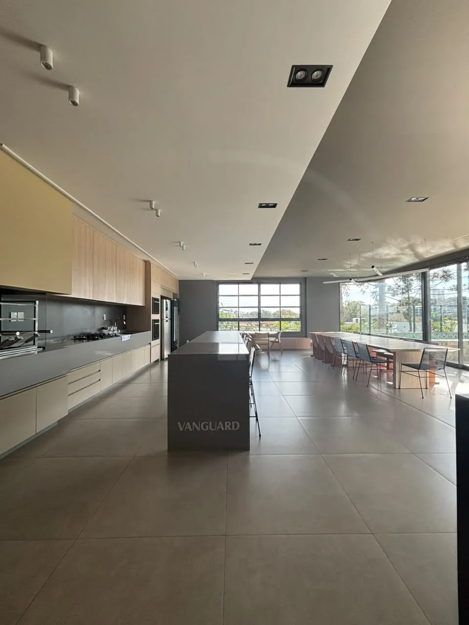 Imagens do imóveis Wood | Vanguard