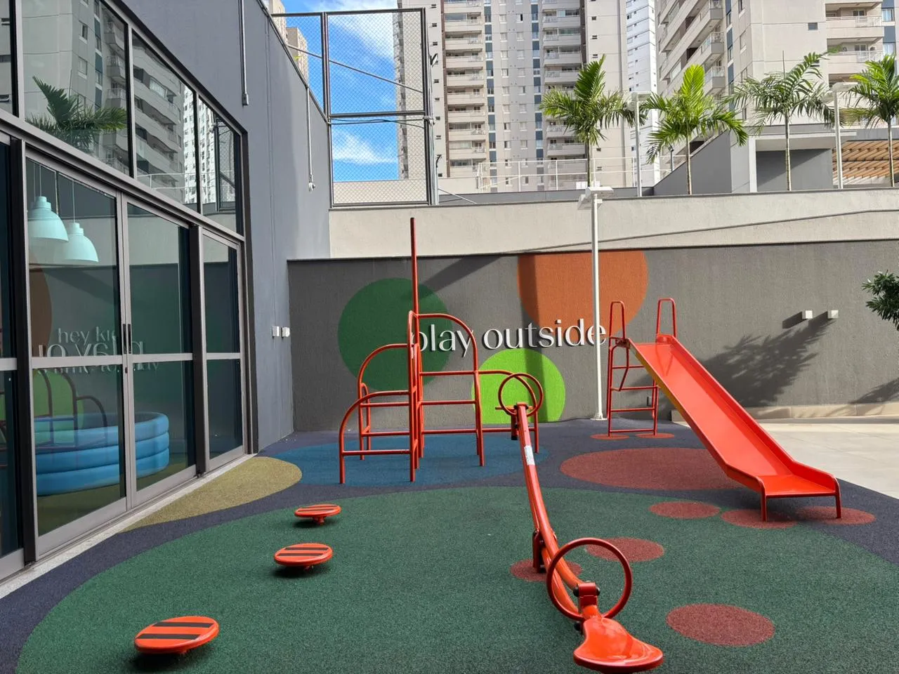 Imagens do imóveis Edifício Hause