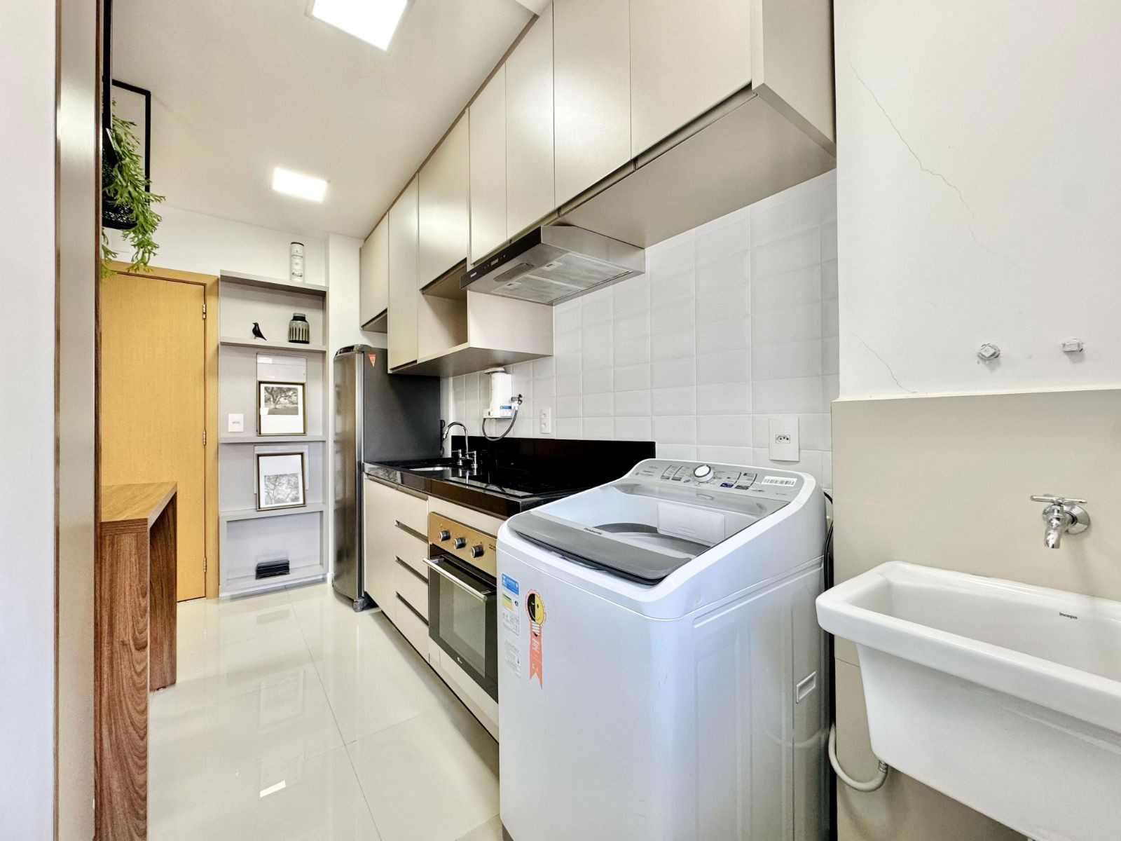 Imagens do imóveis Edifício Prime Paranaguá