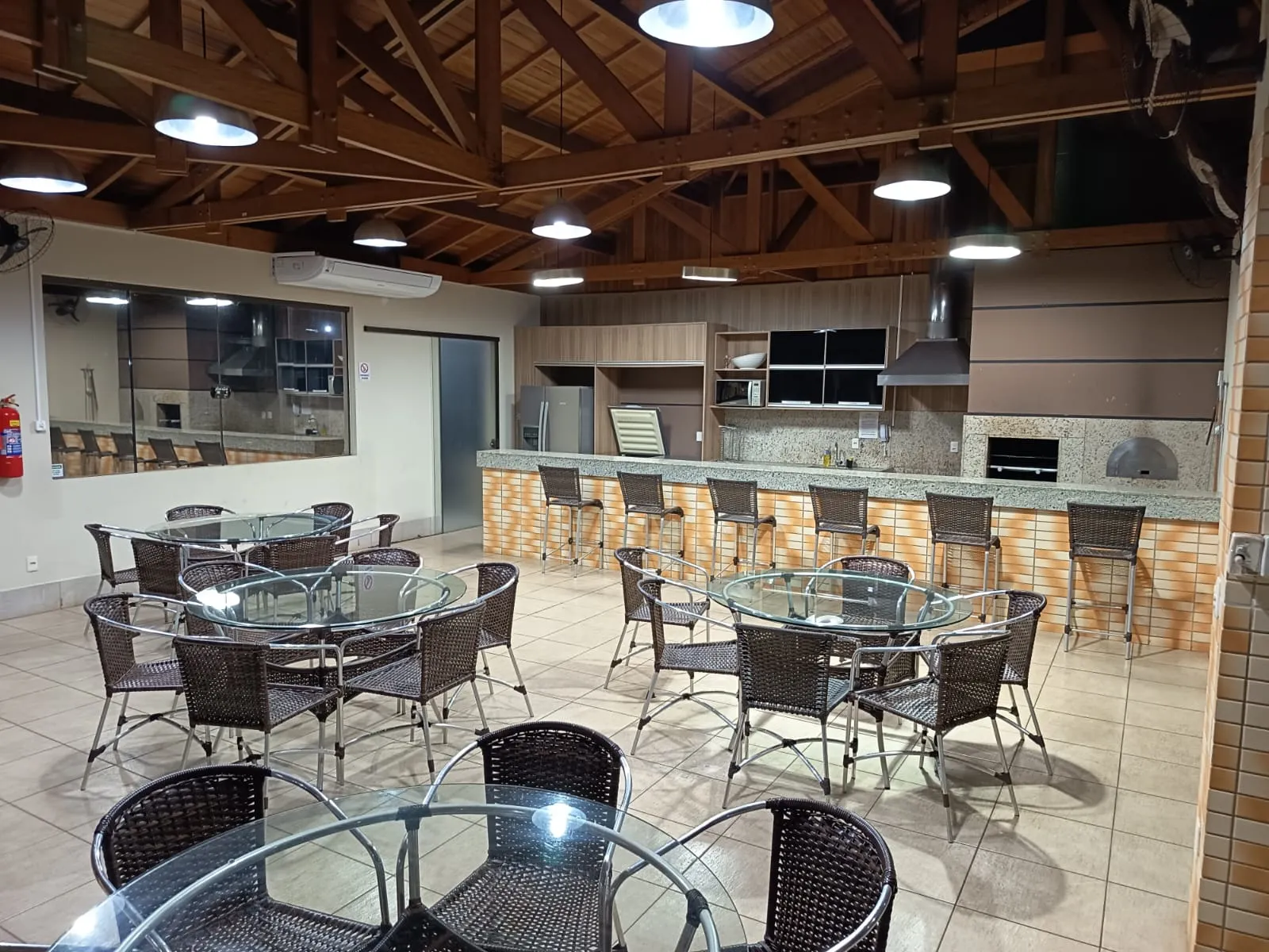 Imagens do imóveis Condomínio Residencial Vale das Pedras