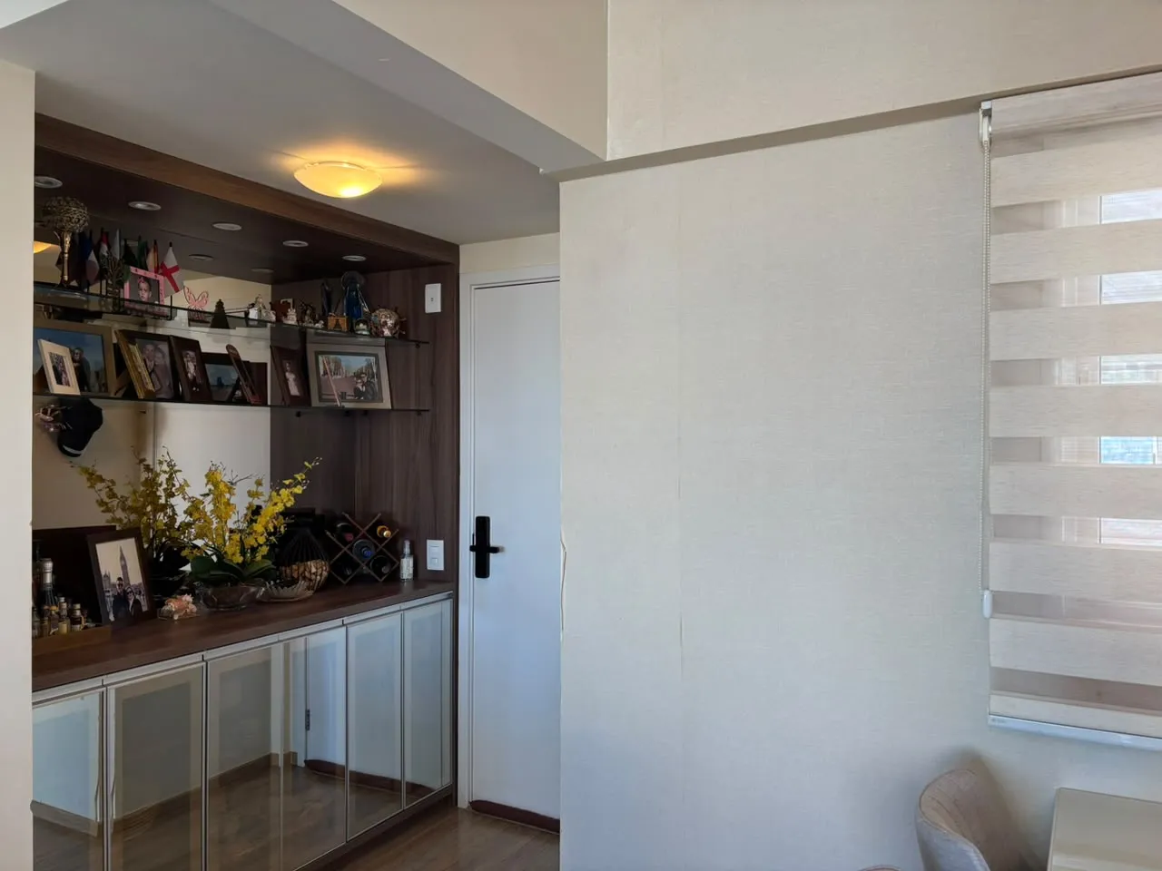 Imagens do imóveis Edifício Solar Mirador Residence Club