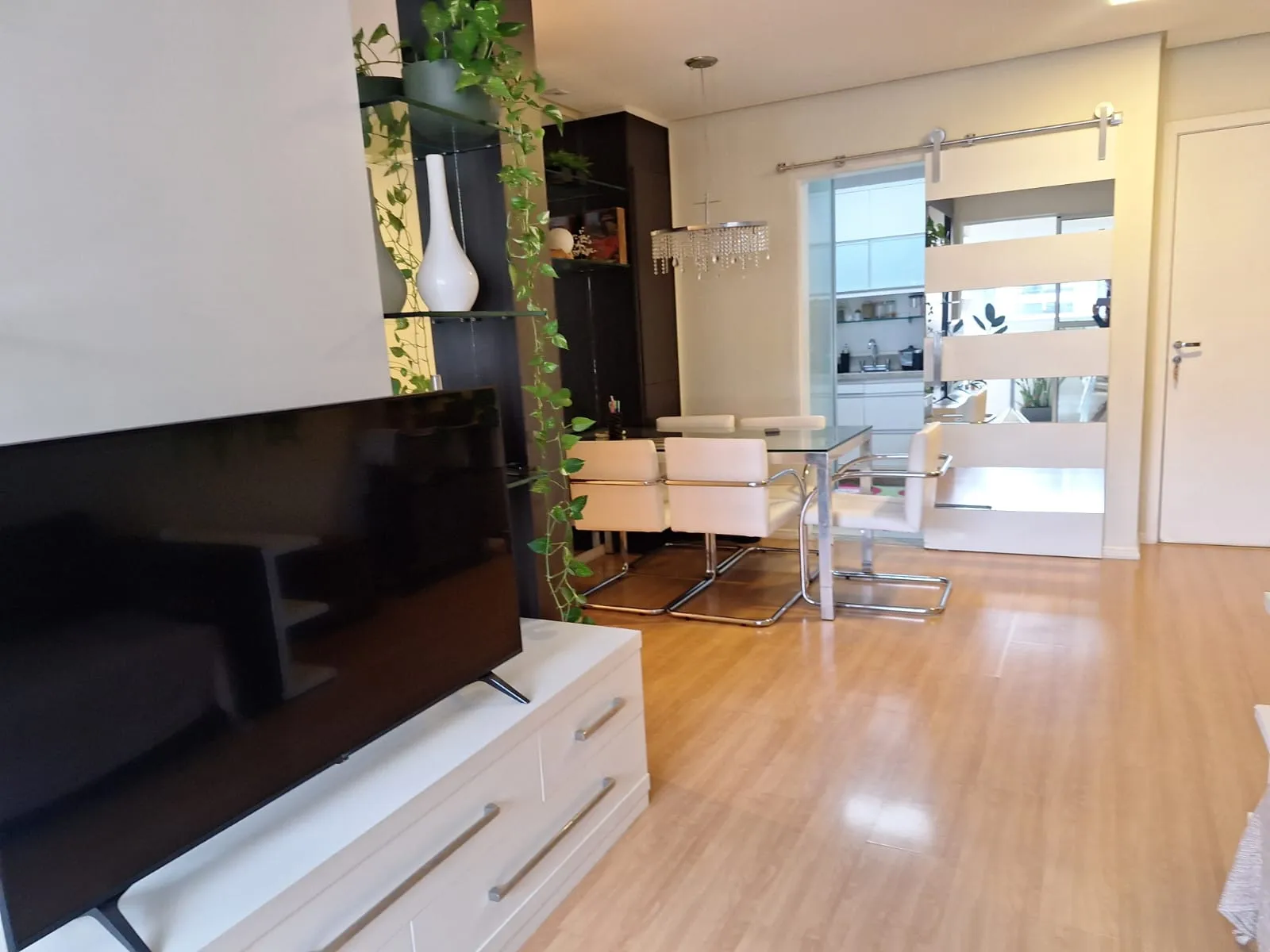 Imagens do imóveis Edifício Residencial Santos