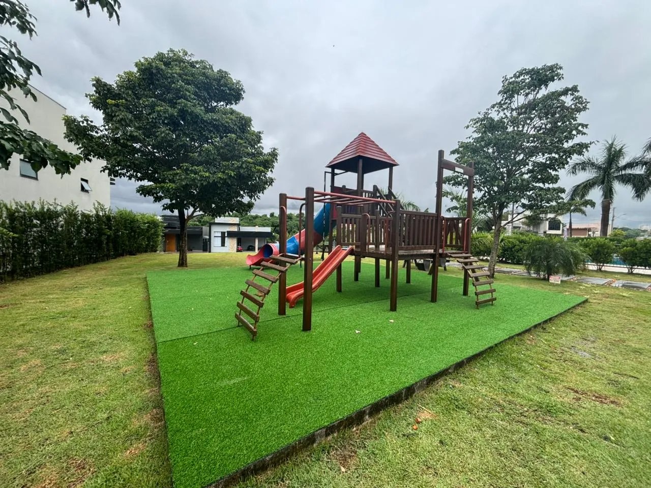 Imagens do imóveis Condomínio Tauá Aranguá