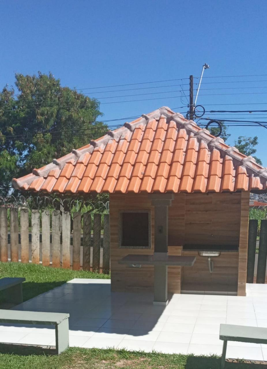 Imagens do imóveis Edifício Residencial das Américas do Sul II