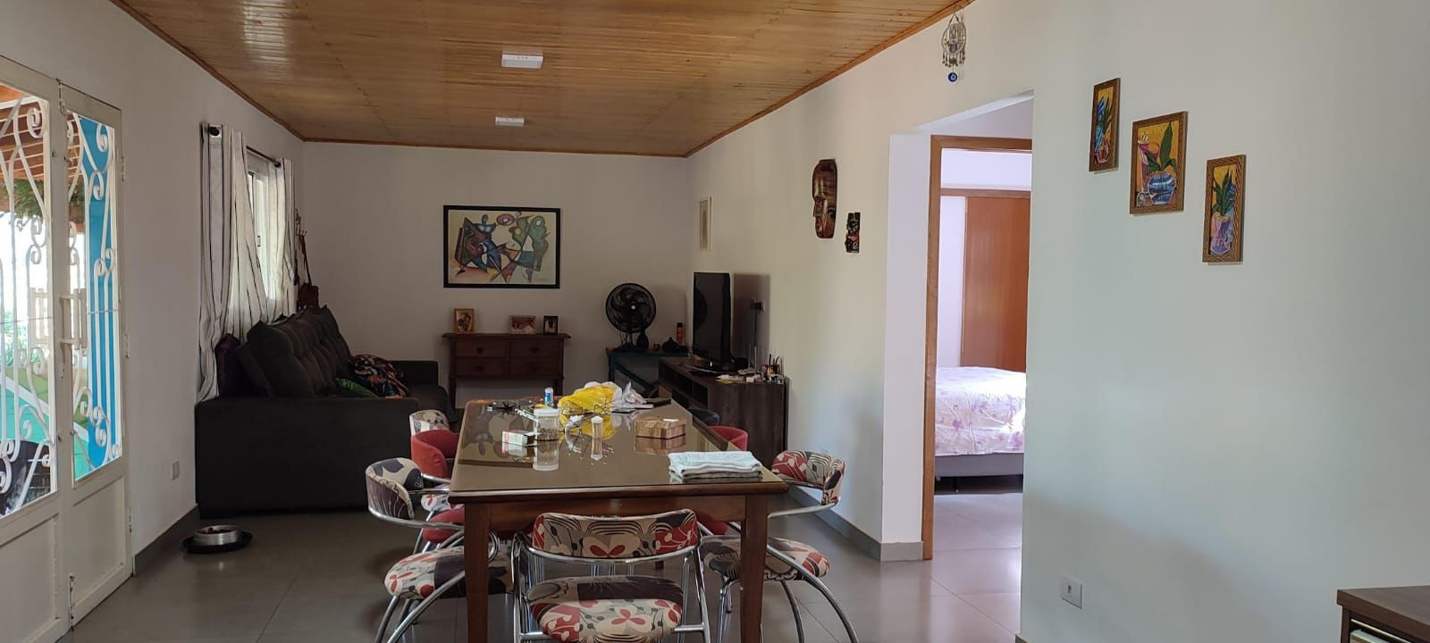 Imagens do imóveis Chácara em Cambé