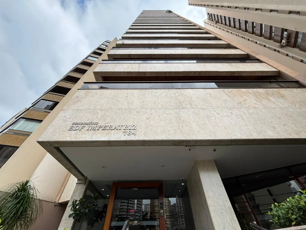 Imagens do imóveis Condomínio Edifício Imperatriz
