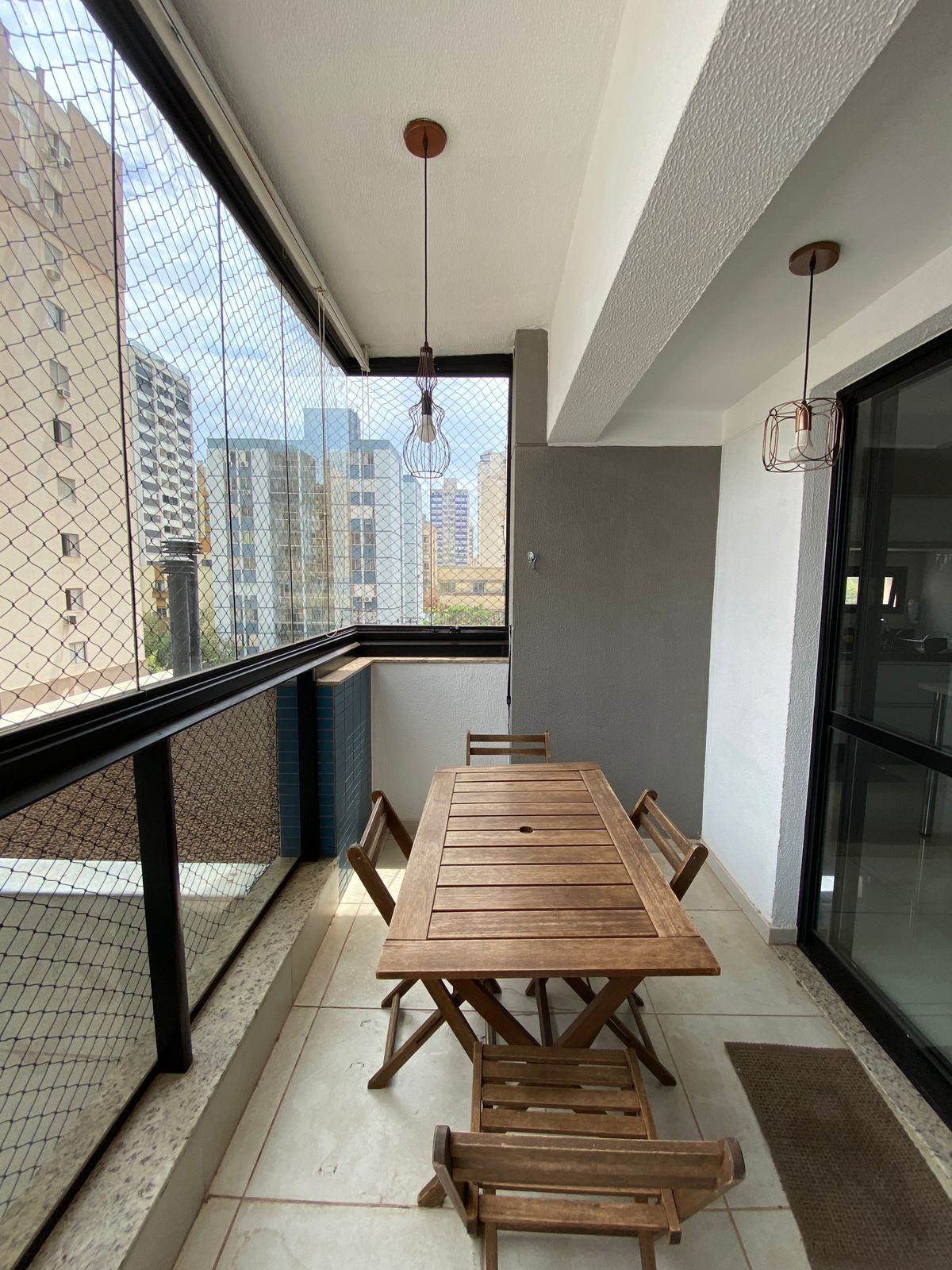 Imagens do imóveis Edifício Prime Paranaguá
