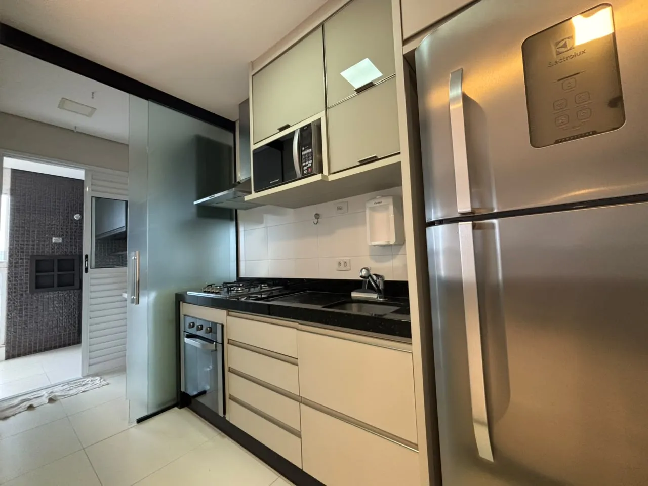 Imagens do imóveis Uptown Residence