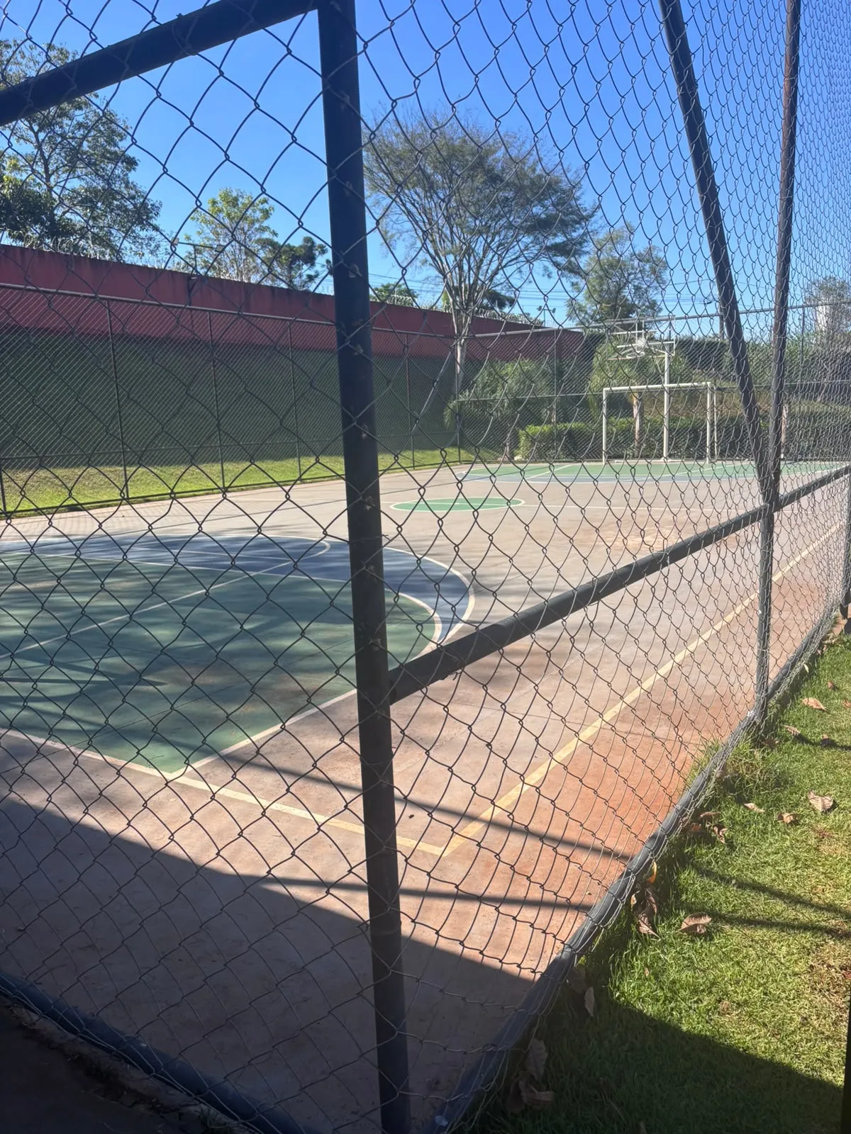 Imagens do imóveis Condomínio Heimtal Park