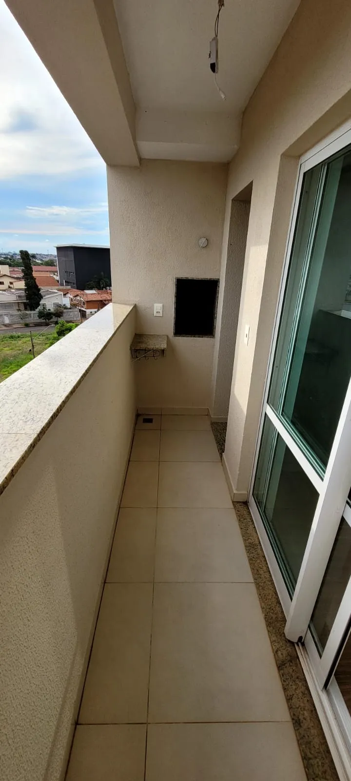 Imagens do imóveis Edf. Moradas Shangri Lá