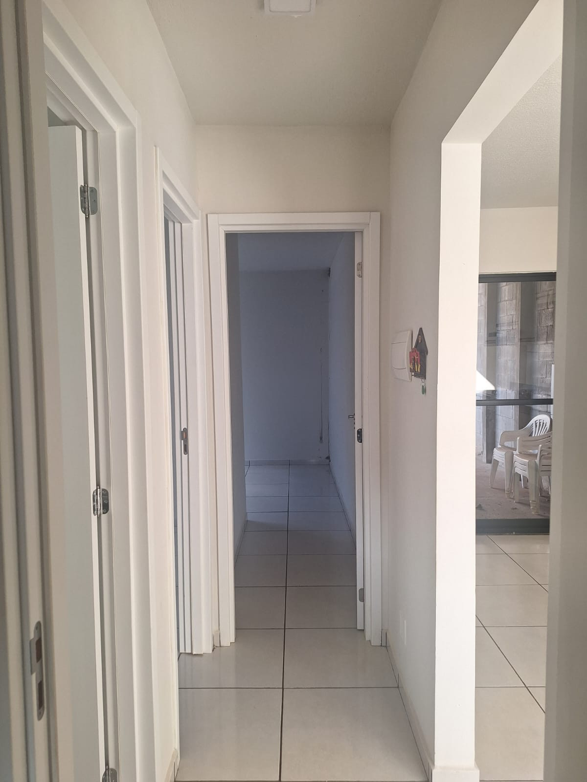 Imagens do imóveis Residencial Viva Londrina