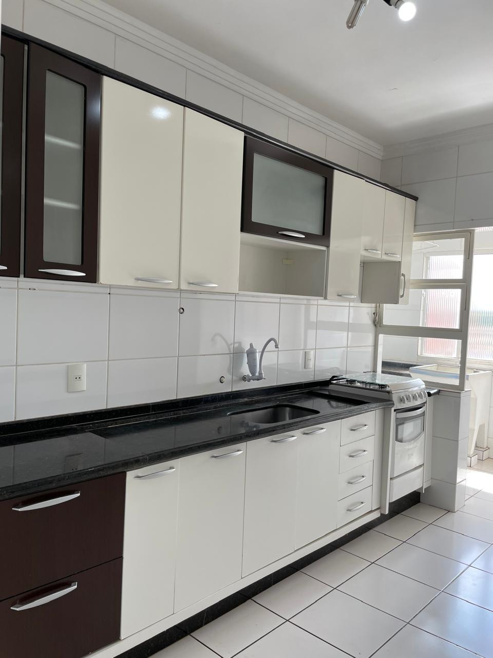 Imagens do imóveis Edifício Residencial Copenhague