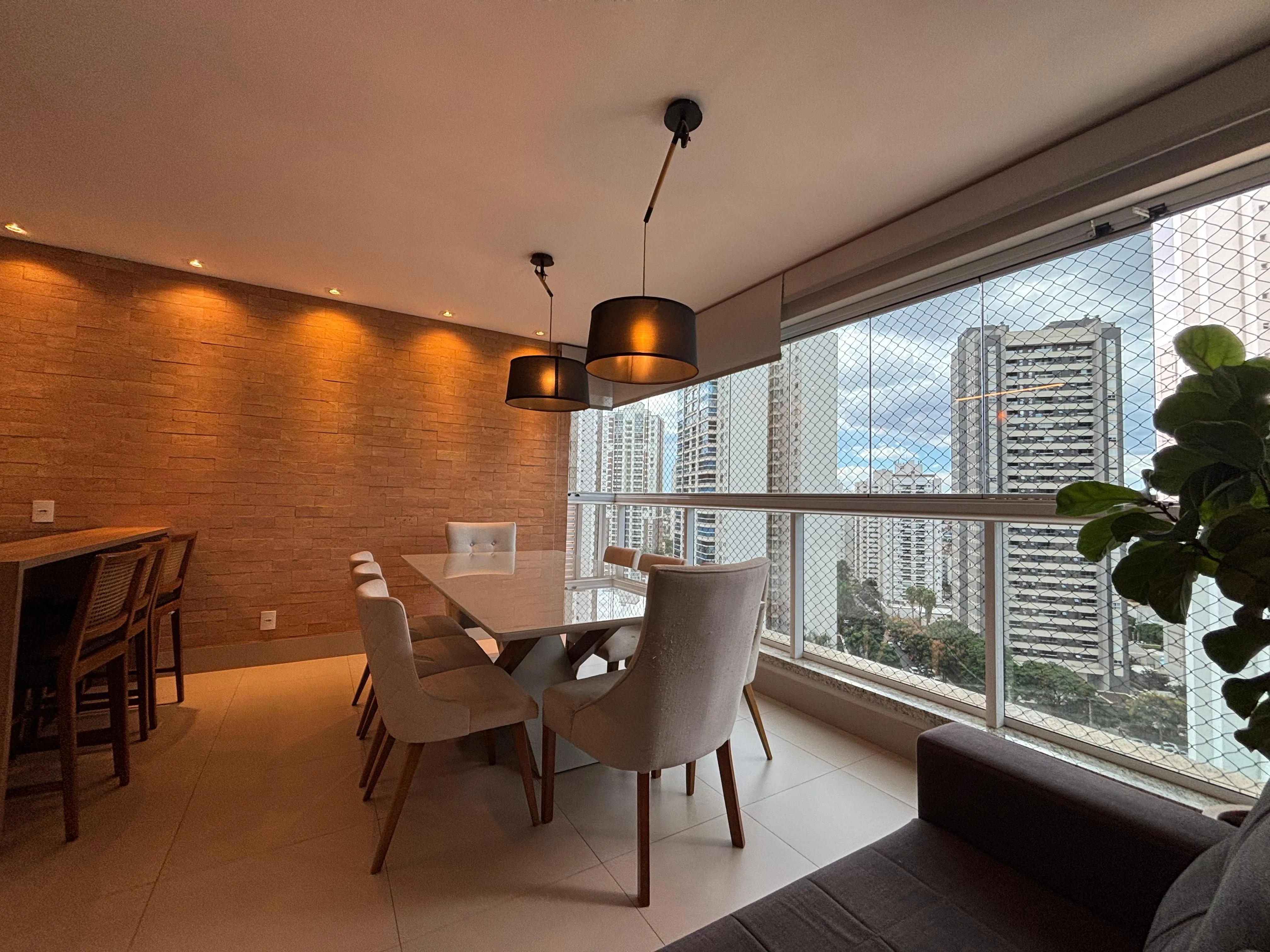 Imagens do imóveis Edifício Maison Legacy Residence