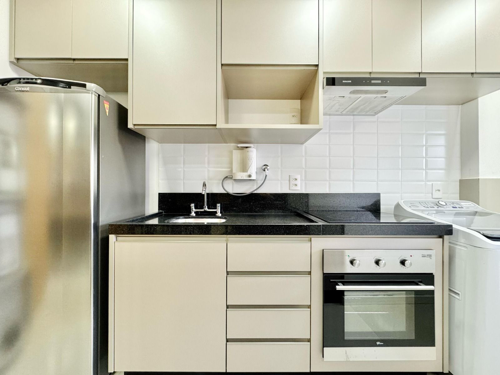 Imagens do imóveis Edifício Prime Paranaguá