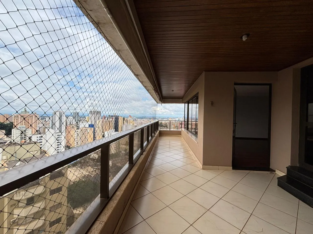 Imagens do imóveis Condomínio Edifício Imperatriz
