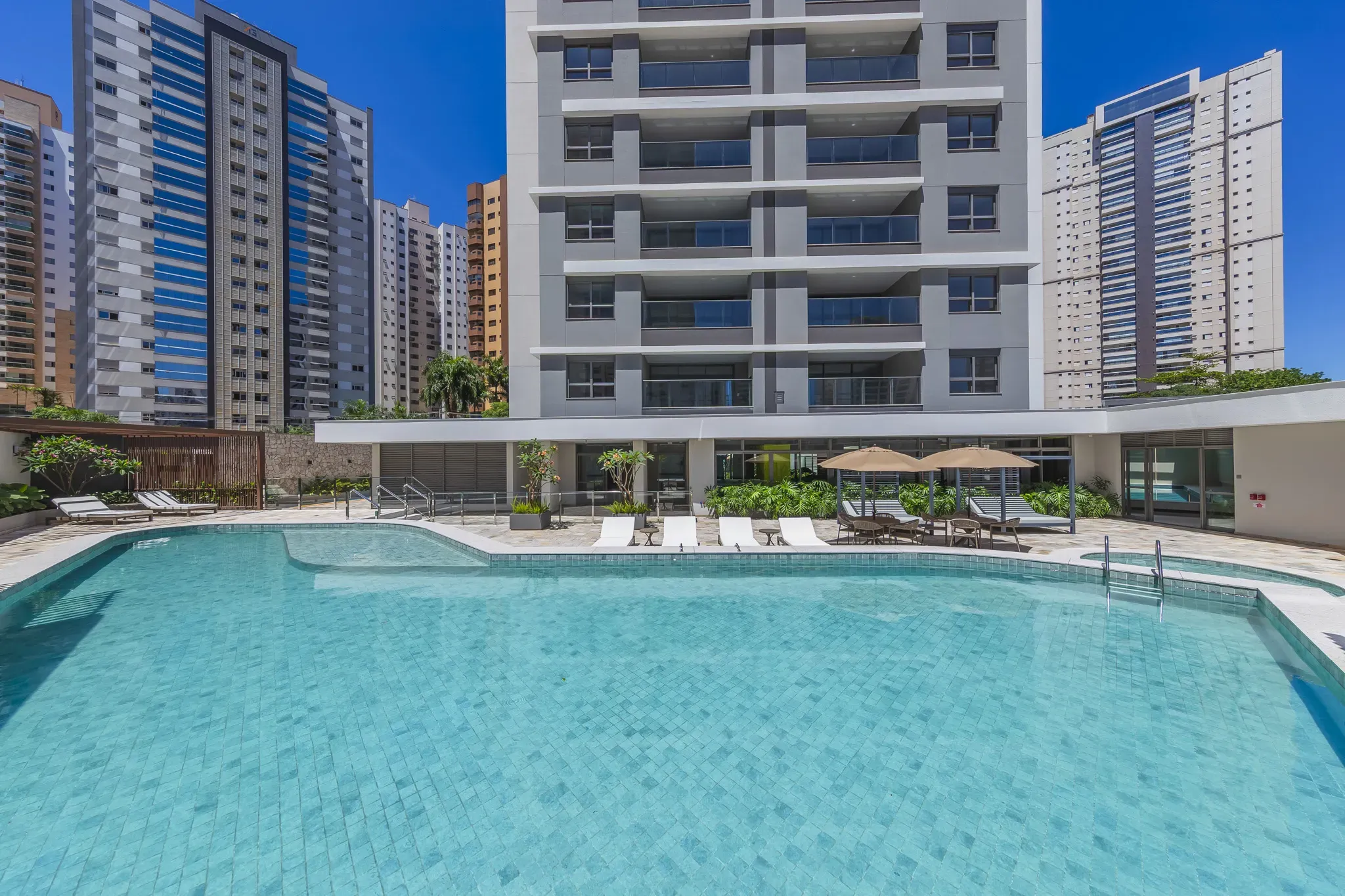 Imagens do imóveis Edifício Casa Palhano