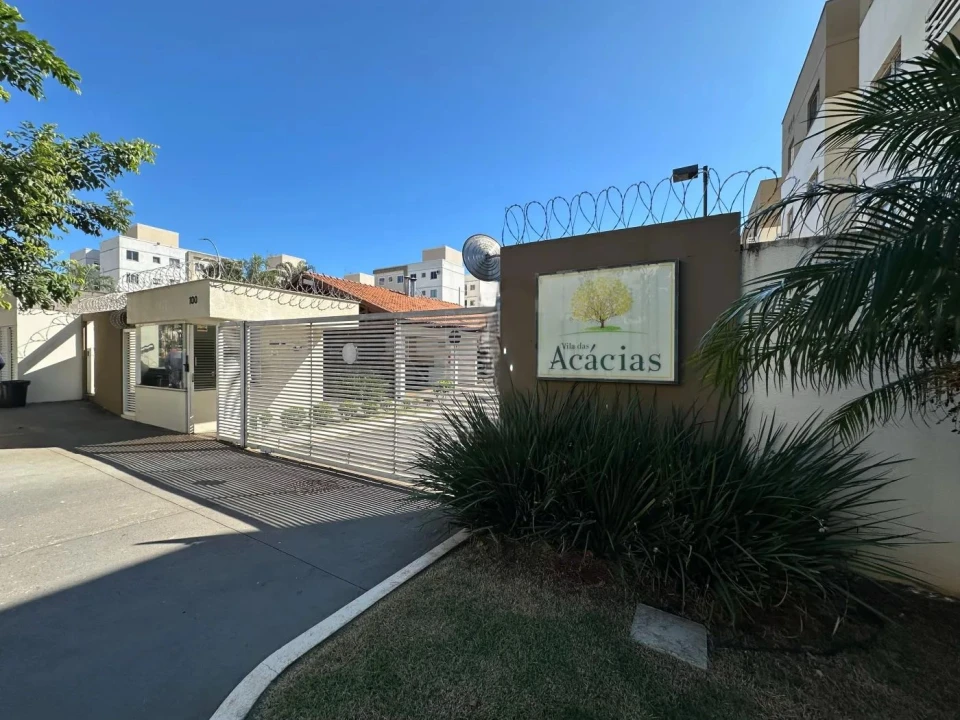 Imagens do imóveis Residencial Vila das Acácias