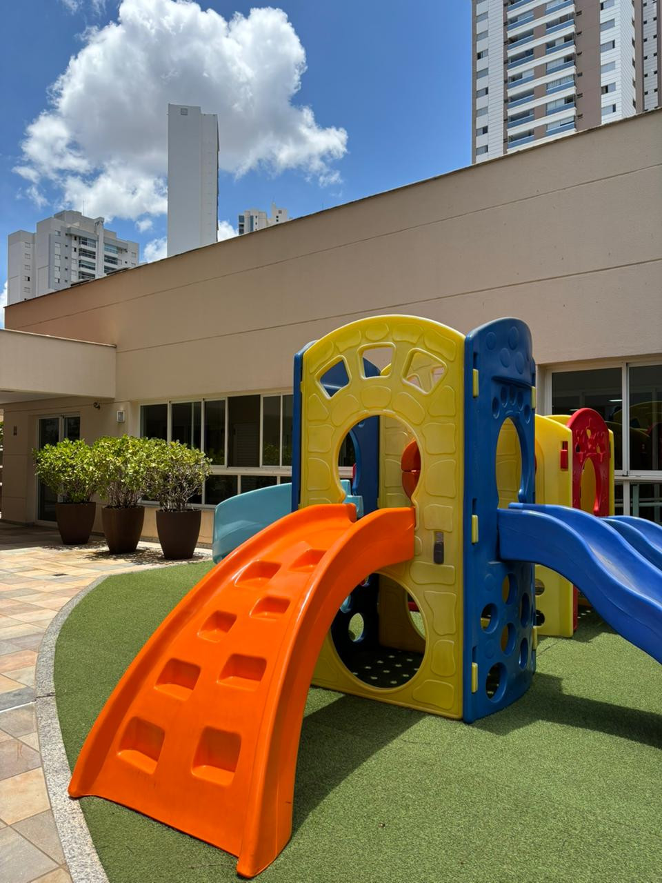 Imagens do imóveis Edifício Auguste Rodin