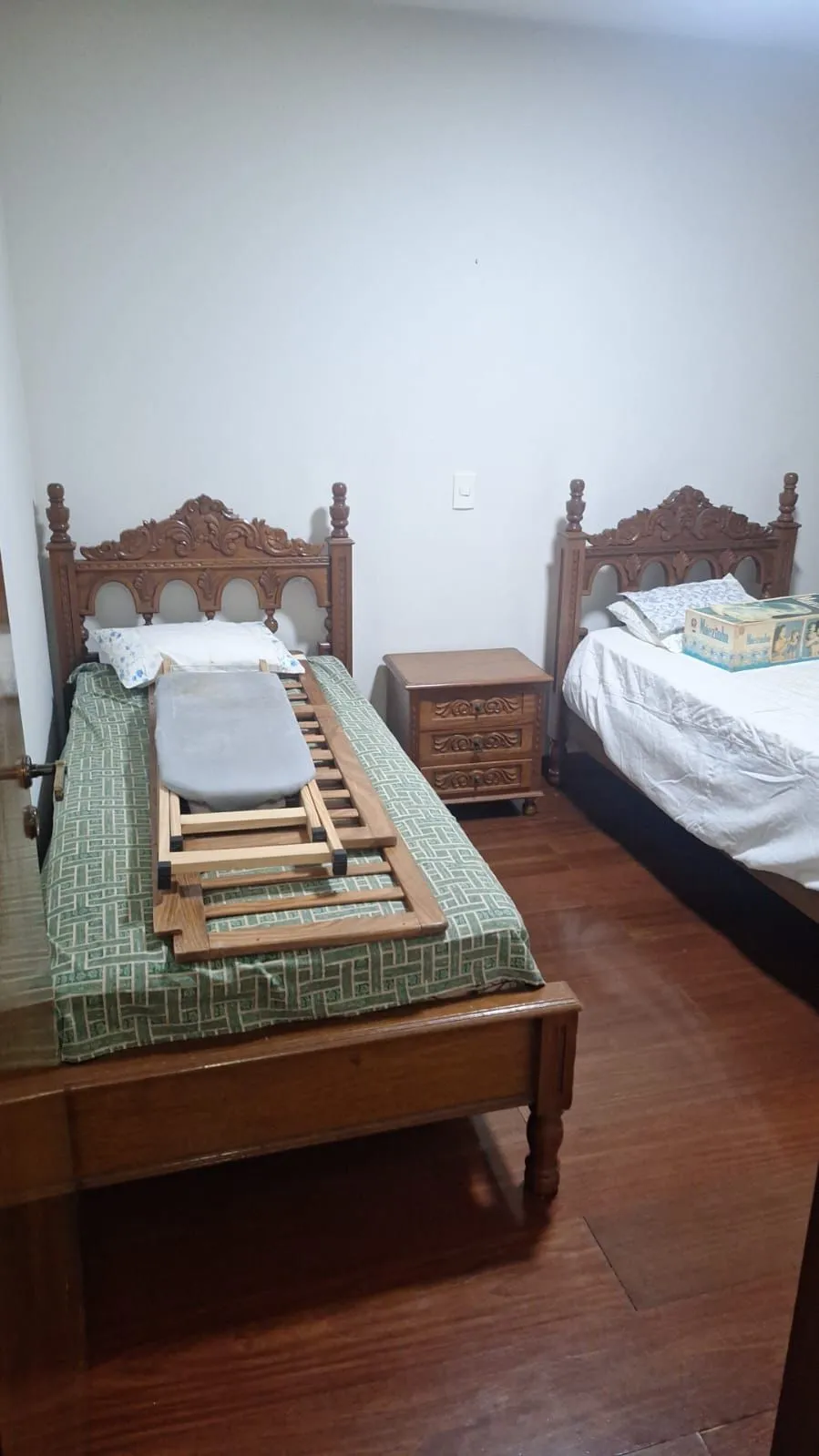 Imagens do imóveis Edifício Maison Chamonix