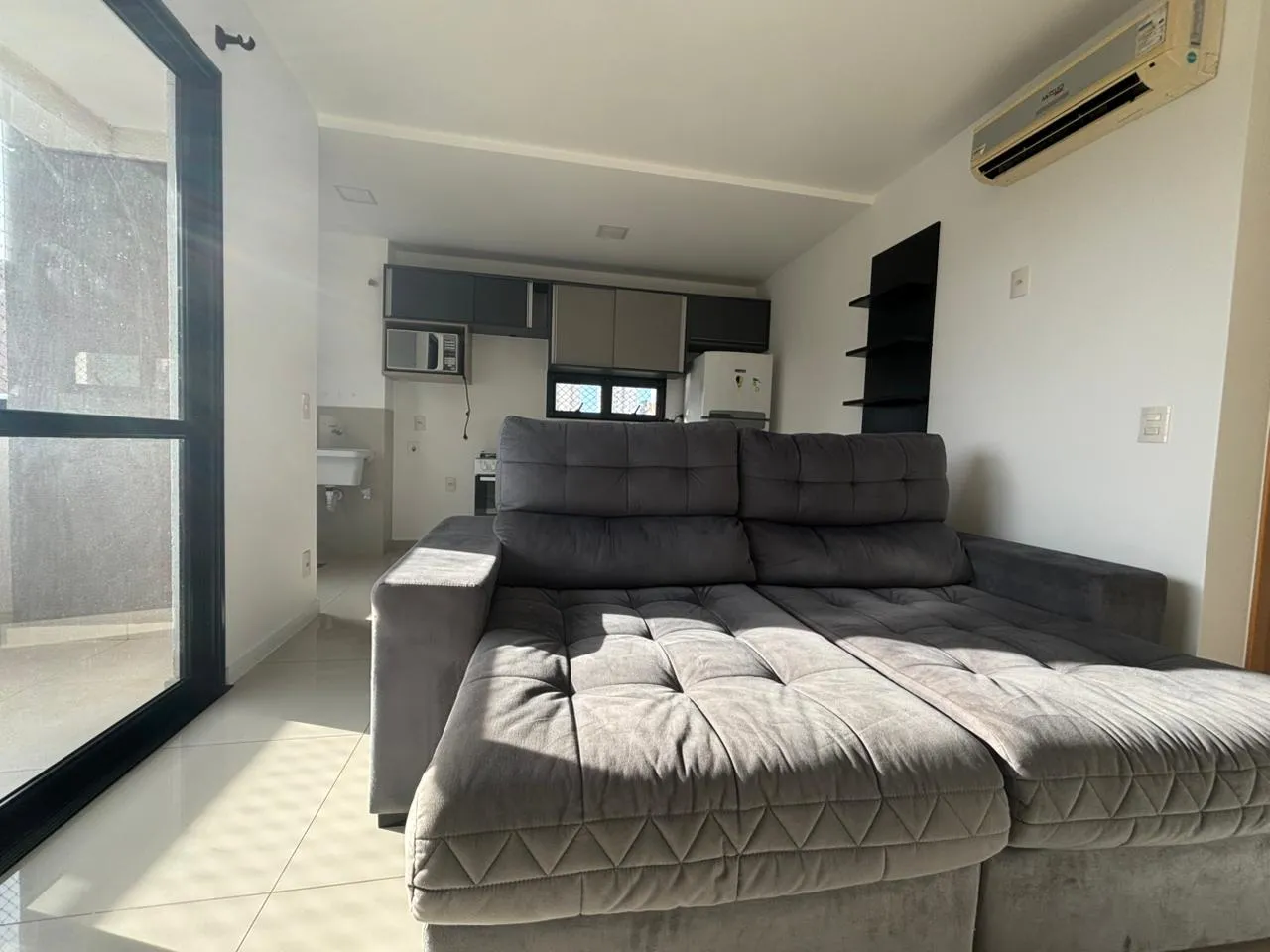 Imagens do imóveis Edifício Prime Paranaguá