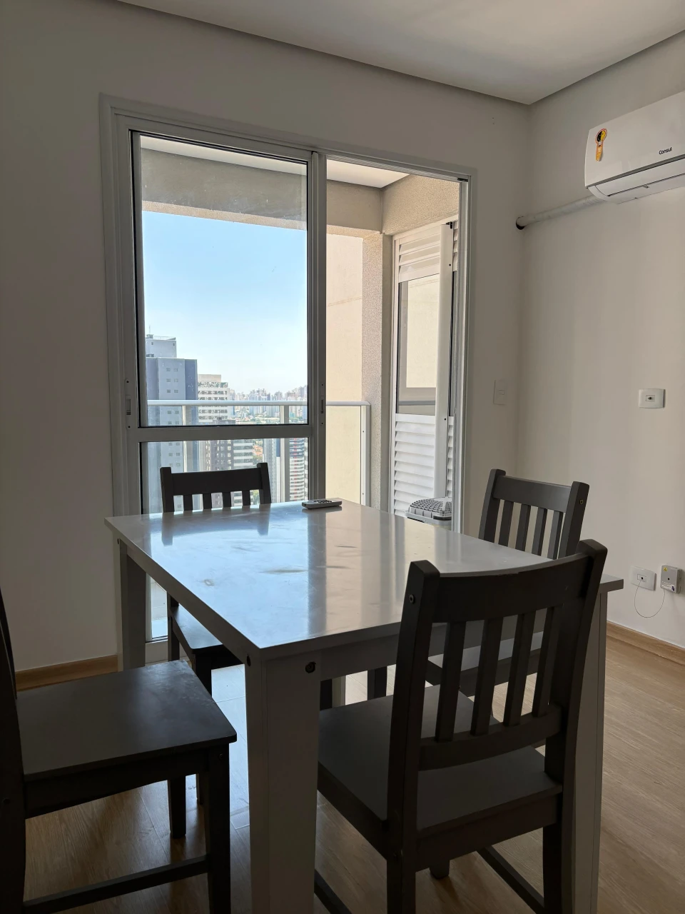 Imagens do imóveis Edifício Max Living