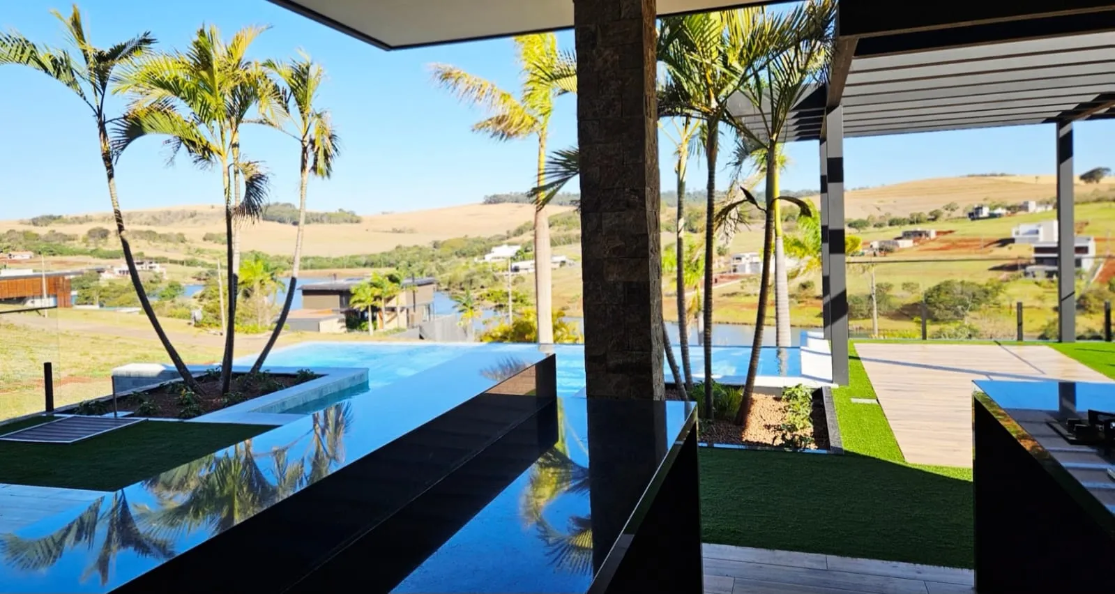 Imagens do imóveis Ecovillas do Lago