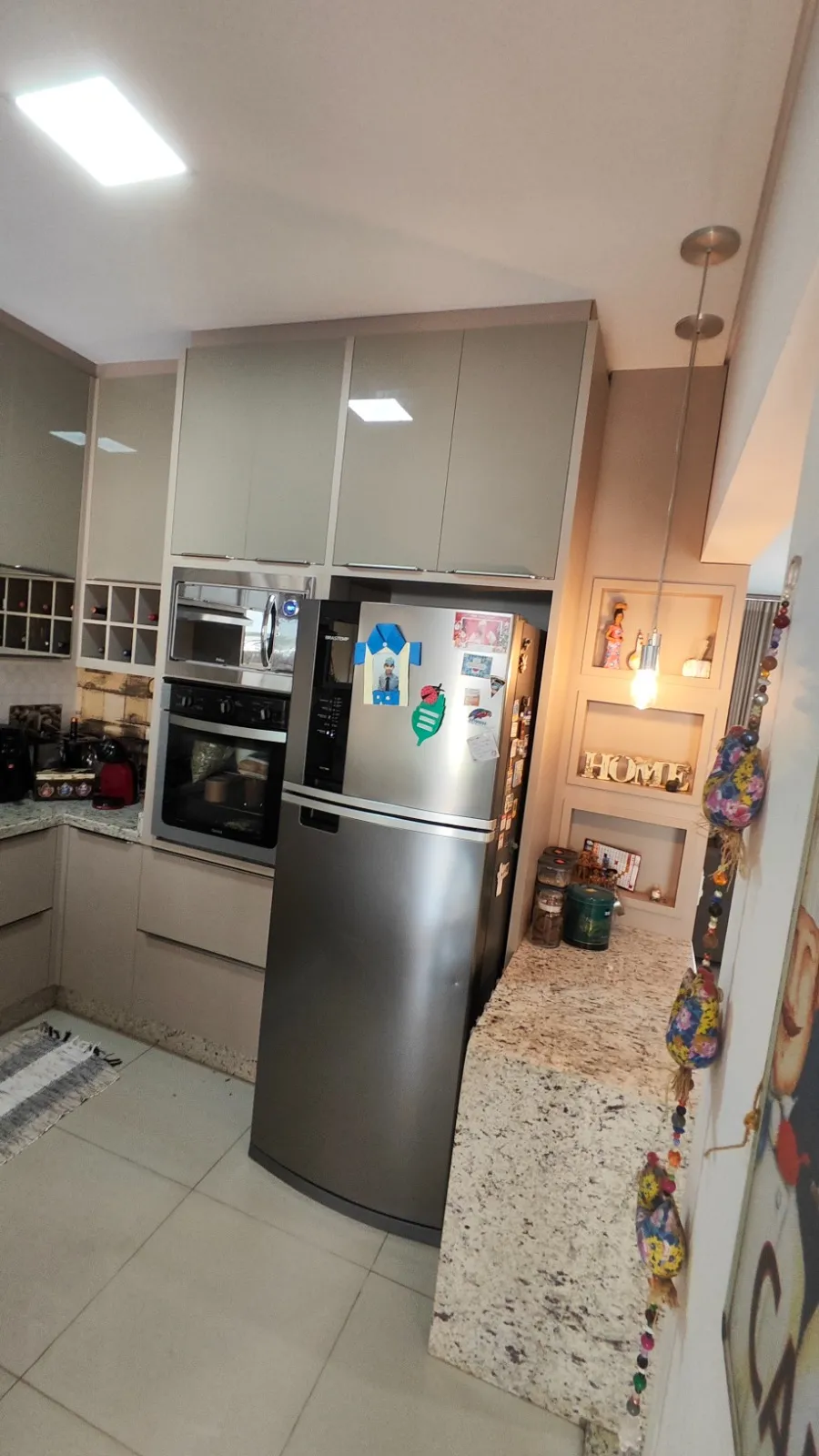 Imagens do imóveis Garden Park Residence