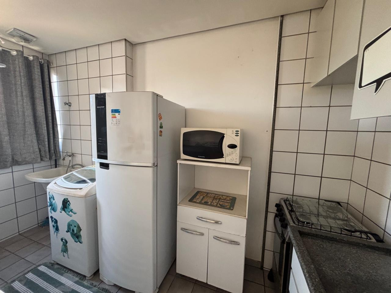 Imagens do imóveis Edifício Saint Germain