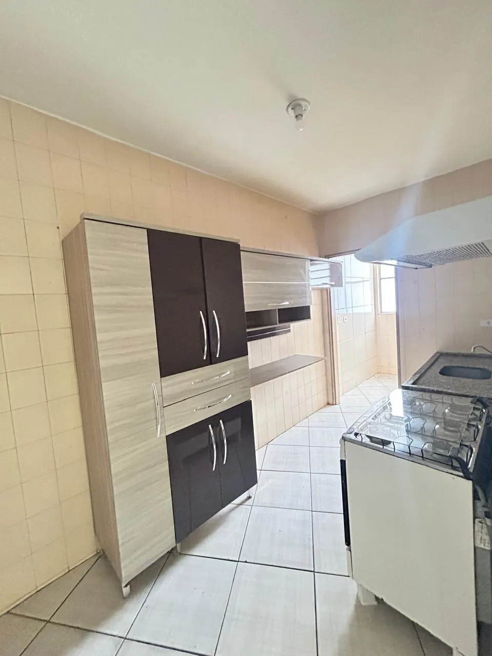 Imagens do imóveis Edifício Residêncial Caviúna