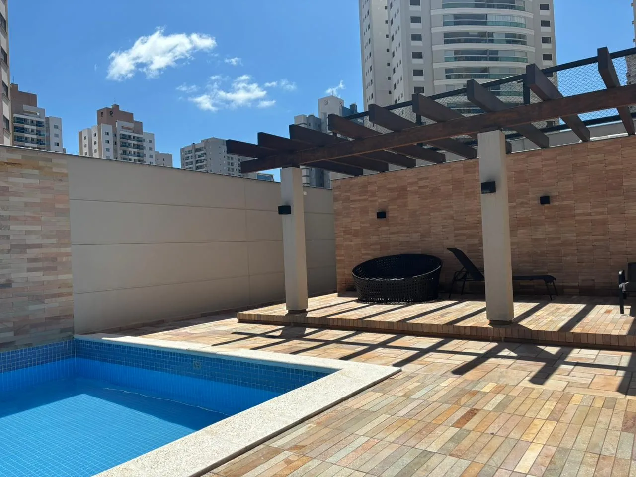 Imagens do imóveis Edifício Cosmopolitan