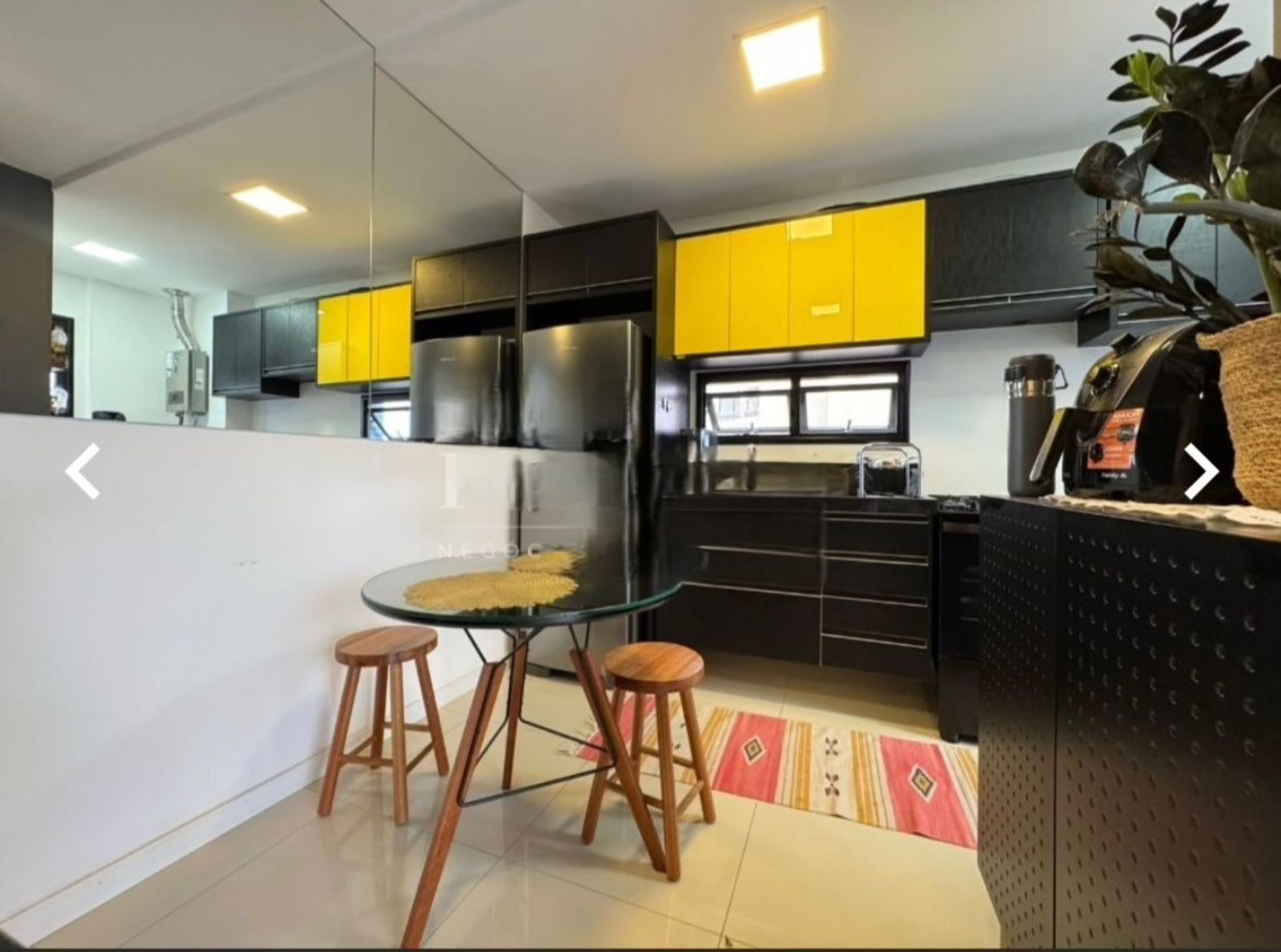 Imagens do imóveis Edifício Prime Paranaguá