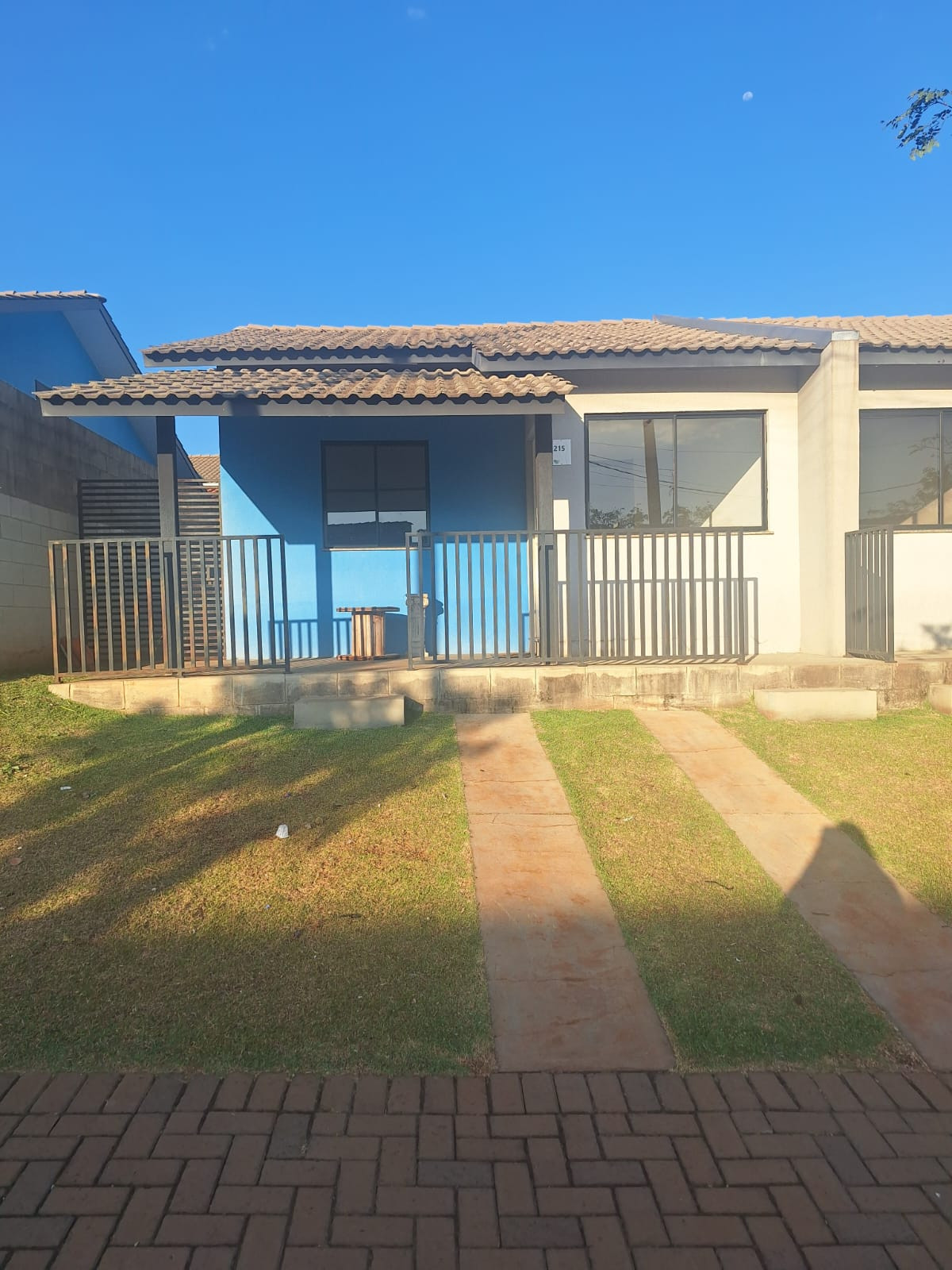 Imagens do imóveis Residencial Viva Londrina