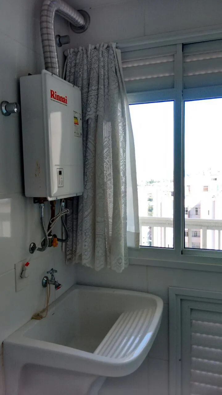 Imagens do imóveis Edifício Contemporâneo