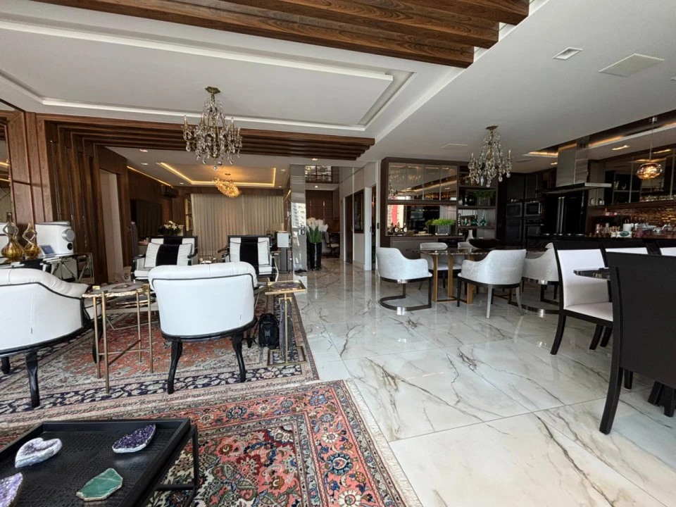 Imagens do imóveis Edifício Casa Batló