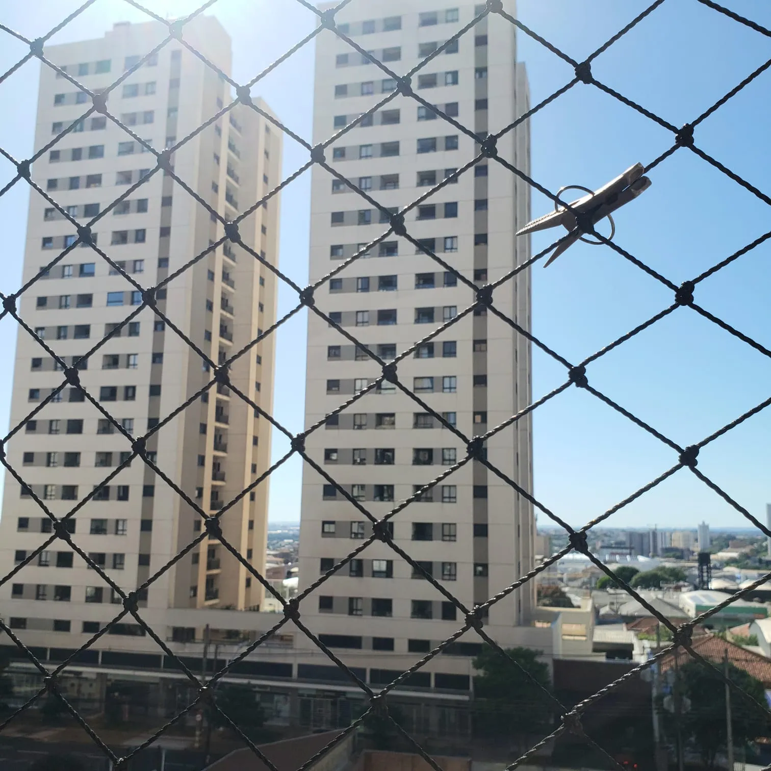 Imagens do imóveis Condomínio Edifício Regina Izabel