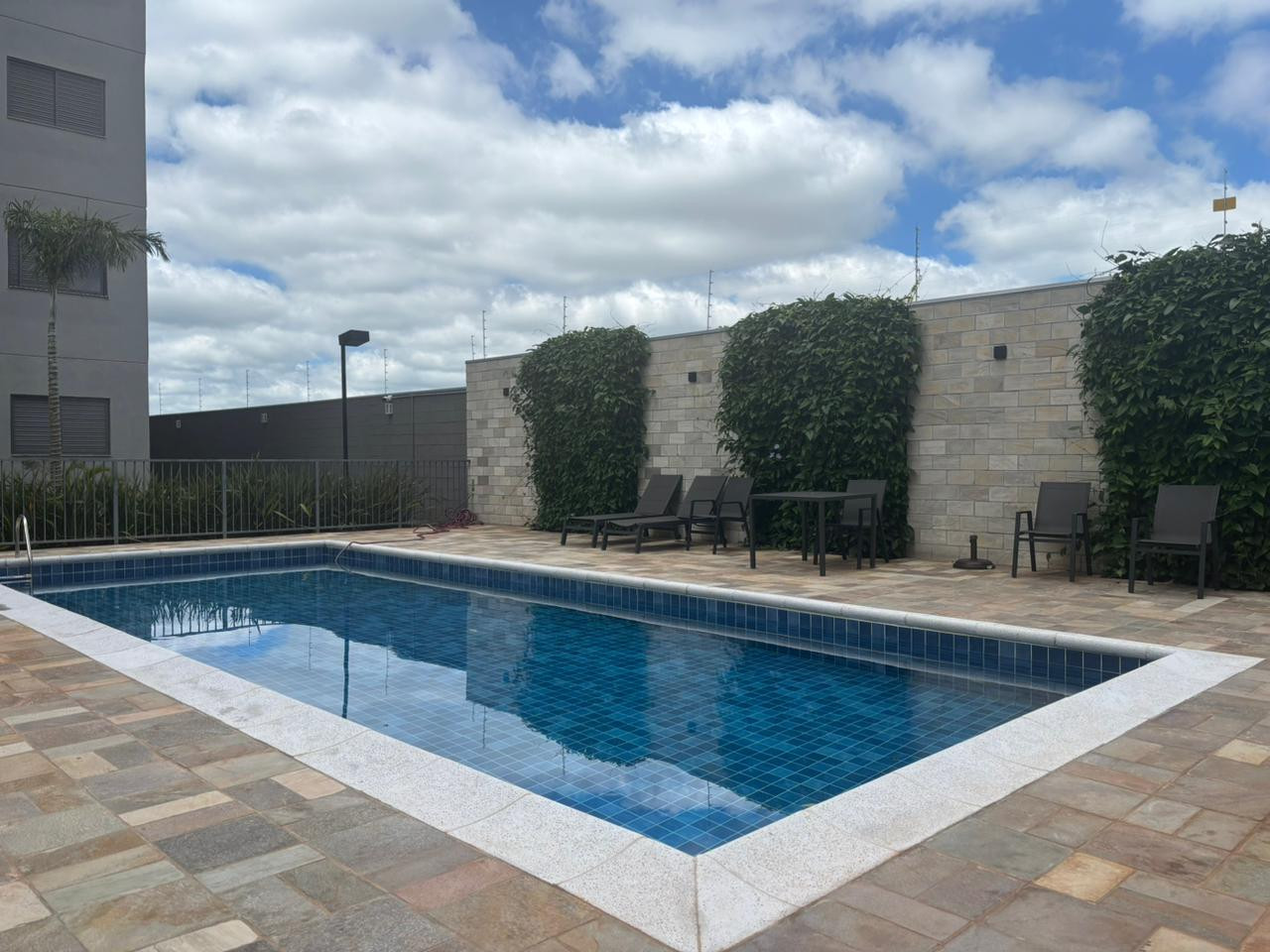 Imagens do imóveis Edifício Carmel