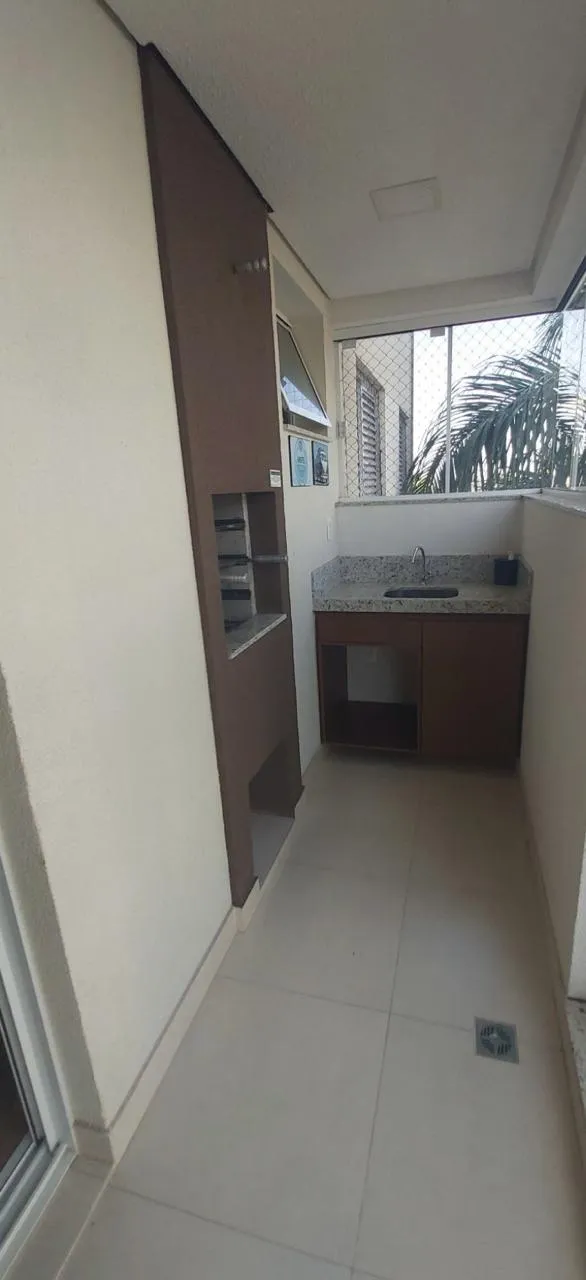 Imagens do imóveis Fiore D'oro Residencial
