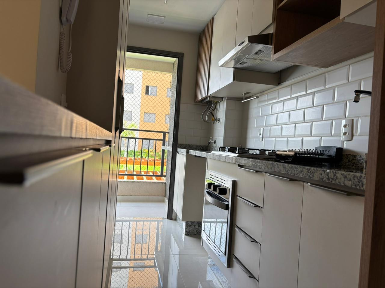 Imagens do imóveis Edifício Carmel